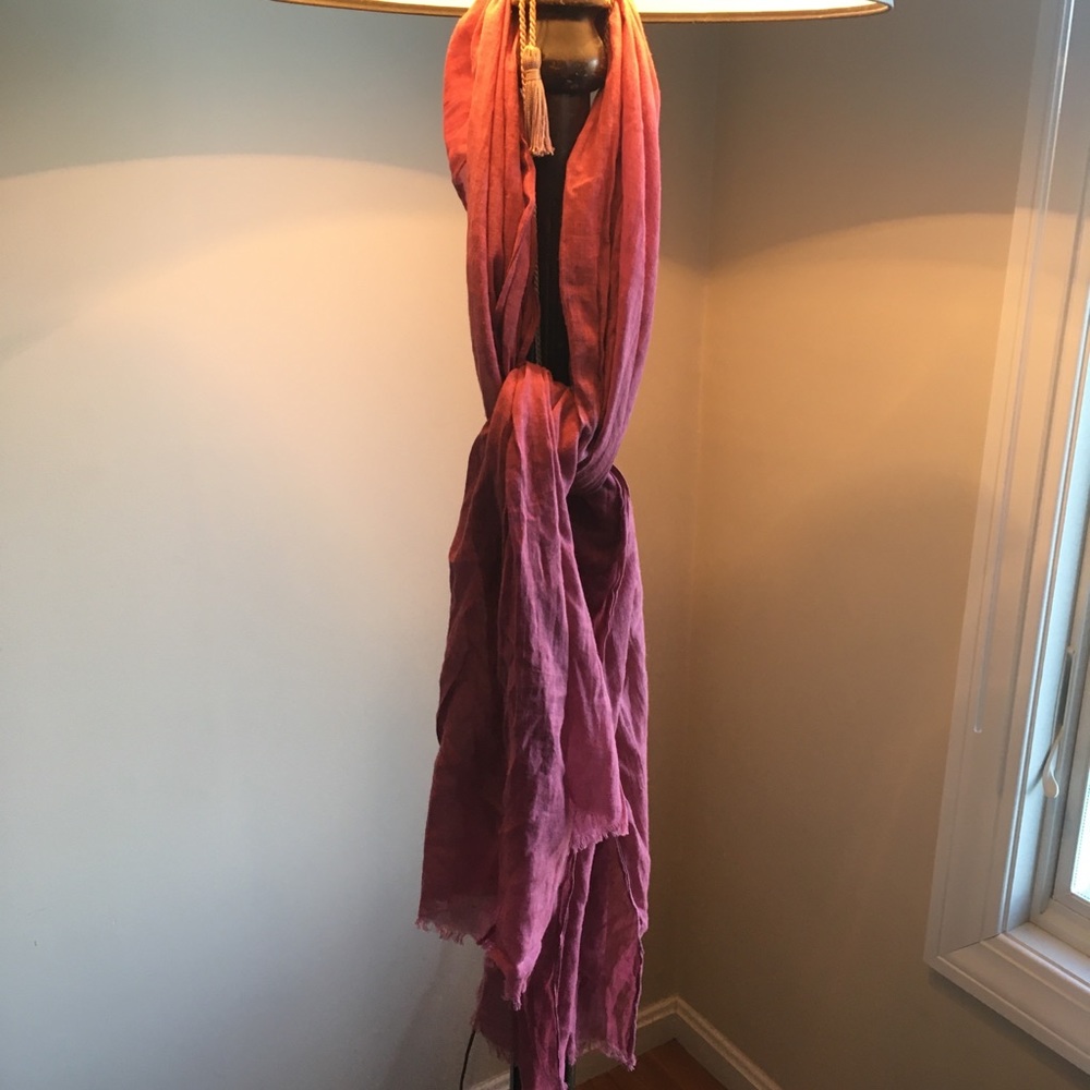 Light Scarf